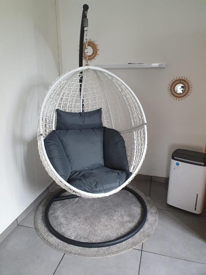 Dream Loft Jacuzzi - Sauna Brest Exterior photo